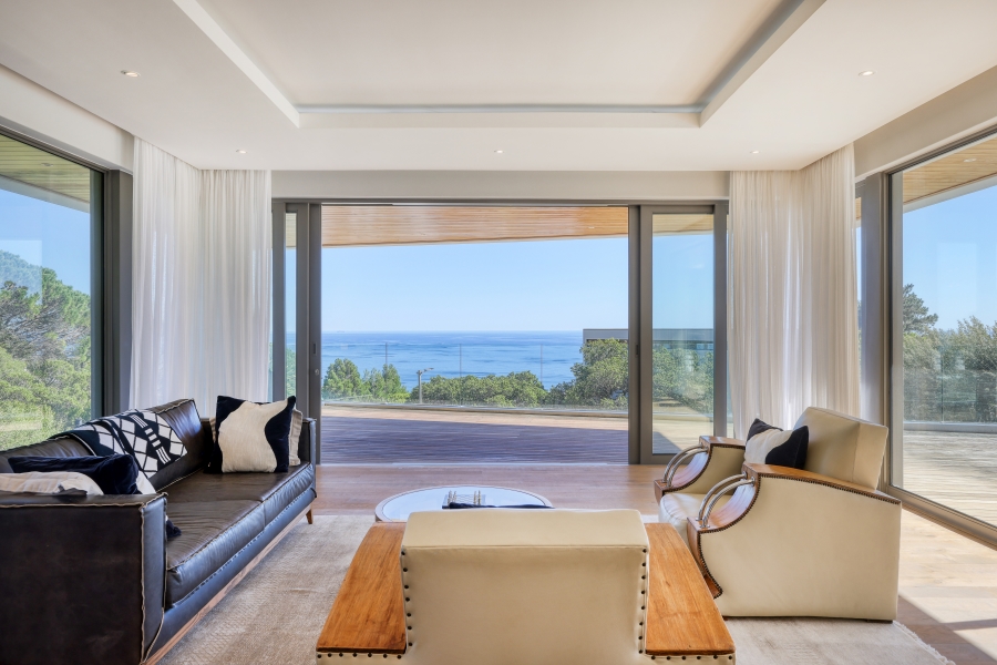 5 Bedroom Property for Sale in Camps Bay Western Cape